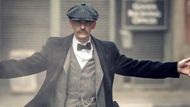 Peaky Blinders (2013–2022) | Image Source: BBC Studios / Netflix